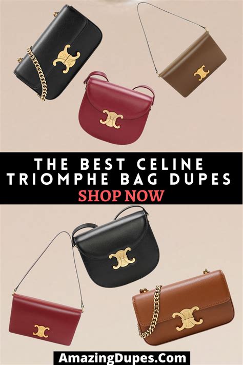 celine small classic dupe|celine bags dupe.